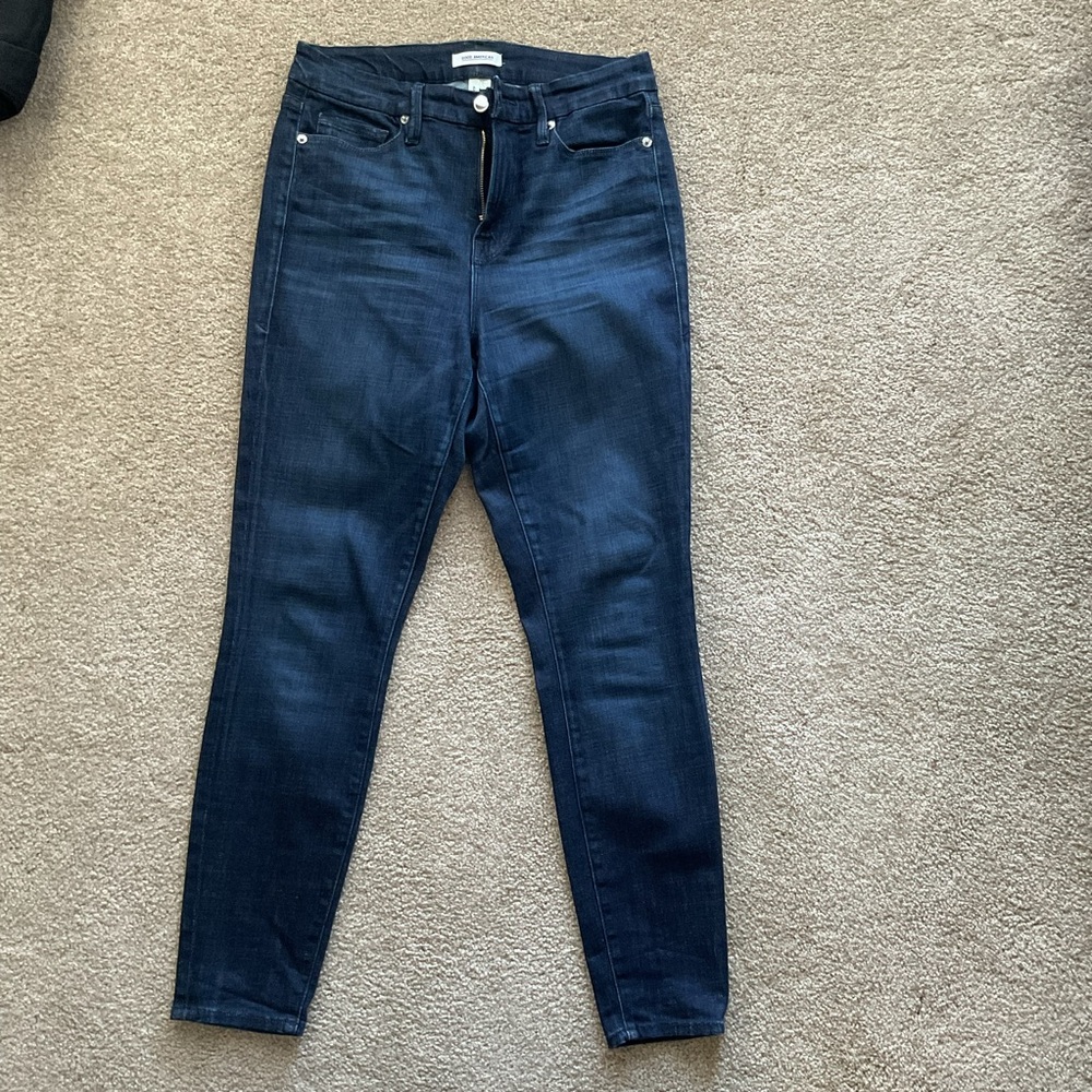 GOOD AMERICAN jeans